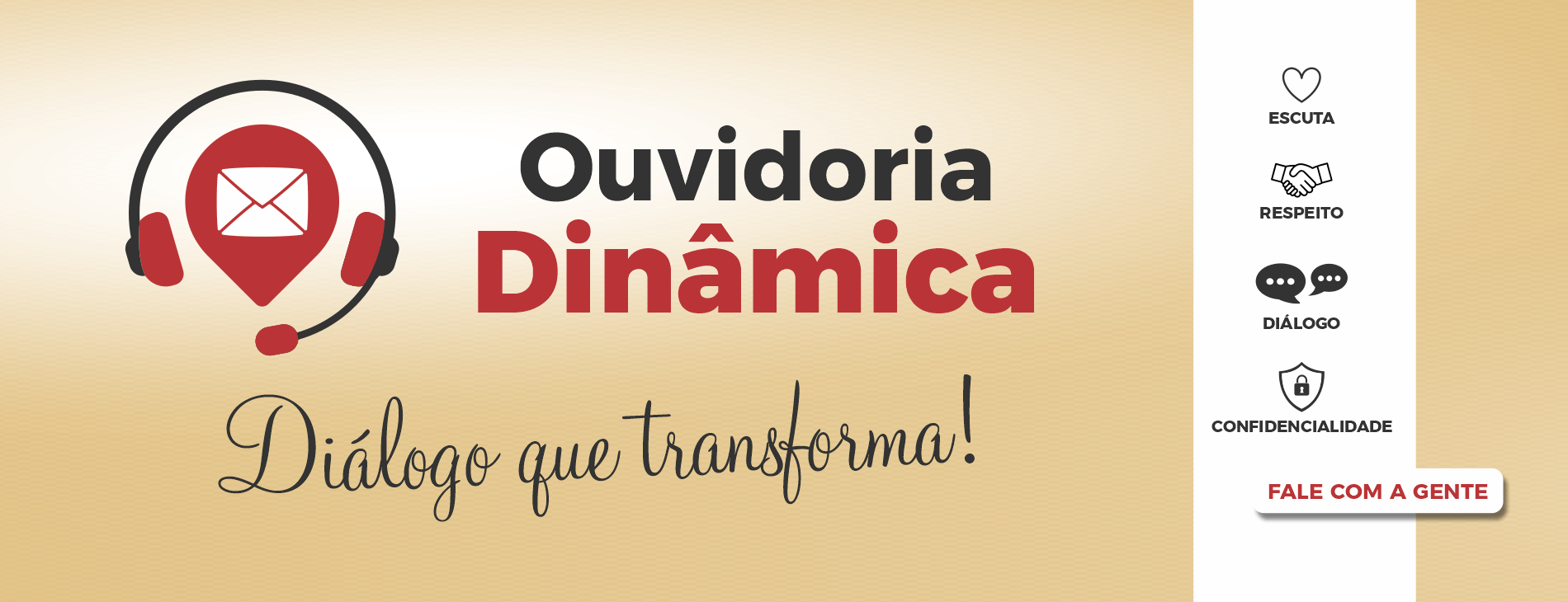 Ouvidoria