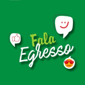 De aluna a concursada: egressa de Nutrição destaca a força da formação na Dinâmica