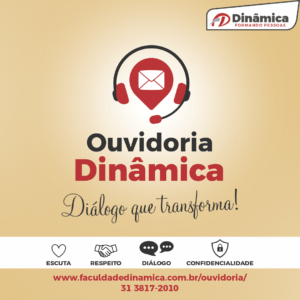 Ouvidoria da Dinâmica fortalece o diálogo e a escuta com a comunidade