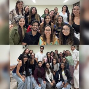 III Jornada da Nutrição promove debates e amplia conhecimentos sobre a profissão