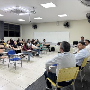Semana da Farmácia 2026 destaca empreendedorismo e novas possibilidades para a carreira